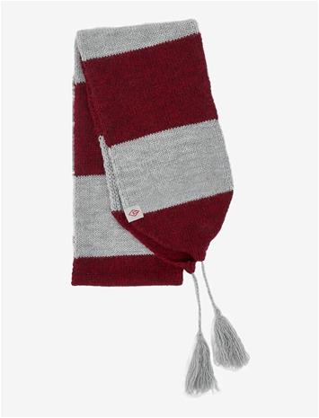 THE ANIMALS OBSERVATORY Frey Snake Scarf - MEDIUM GREY HEATHER - One Size – kuva 1/1