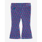 BOBOLI Corduroy Trousers Knit For Girl -Bci - PRINT - 86