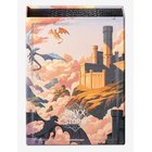 RAVENSBURGER Romantasy Onyx Storm 500P - MULTI COLOURED - One Size