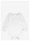 HUST & CLAIRE Hcbritt Frill - IVORY - 62 – kuva 1