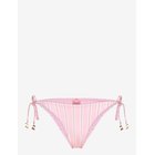 HUNKEMÖLLER Corfu Highleg T - LILAC SACHET - M