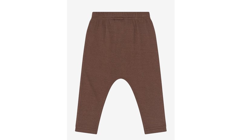 PETIT PIAO Ppstone Pants - CHESTNUT - 92 – kuva 1/1