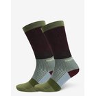 MARIMEKKO Fakta Hennika - WINE RED, LIGHT BLUE, GREEN - 39-42