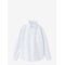 MANGO Check Cotton Shirt - WHITE - 86 – kuva 1
