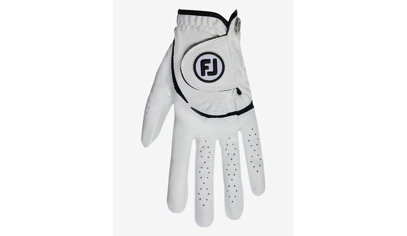 FOOTJOY Footjoy Junior - WHITE - L/LEFT – kuva 1/1