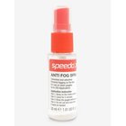 SPEEDO Anti Fog Spray - CLEAR - One Size