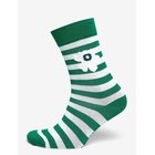 MARIMEKKO Kasvaa Tasaraita Unikko One - GREEN, DARK GREEN, WHITE - 43-46