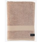 GRIPSHOLM Bath Towel Gripsholm Arona Blue 70X130 - FAWN - 70X130 cm