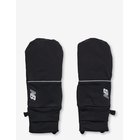 NEW BALANCE Performance Convertible Glove - BLACK - L/XL