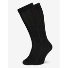 VOGUE Vogue Hazel Wool Knee - BLACK - 36-38