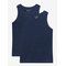 CELAVI Undershirt 2-Pack - OCEANIA - 100 – kuva 1
