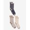 MINYMO Wool Socks (3-Pack) - DARK NAVY - 31\34 – kuva 1
