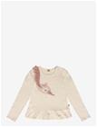 HUST & CLAIRE Hcalma Swan - OFF WHITE - 116