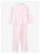 MANGO Striped Pyjama Set - PINK - 92 – kuva 1