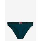 TOMMY HILFIGER Shine Wb Bikini - ORNAMENTAL GREEN - S