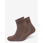 SOFIE SCHNOOR Soffispo Socks With Grip - DEER - 39/41