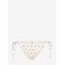 BUBBLEROOM Bikini Tie Bottom - OFFWHITE/PATTERNED - M – kuva 1