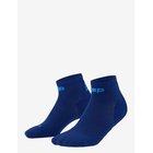CEP Core Run Socks, Low Cut, 5.0 - DARK BLUE - III