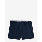 TOMMY HILFIGER Woven Boxer - NAVY BLAZER - XL
