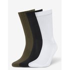 HUGO 3P Qs Back Tape Cc - OPEN GREEN - 43-46