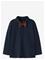NAME IT Nmmrogula Ls Polo - NAVY BLAZER - 110 – kuva 1