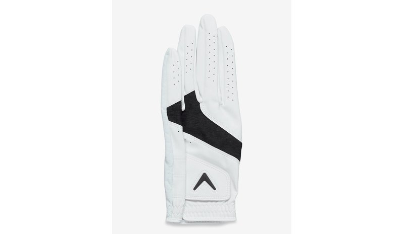 CALLAWAY Fusion Mlh - WHITE/BLACK - M – kuva 1/1