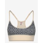 KARI TRAA Var Printed - NWHITE - XS