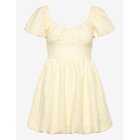 GINA TRICOT Mini Dress - AFTERGLOW (7209) - S