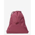 NIKE Nk Heritage Drawstring 2.0 - PINK SMOKE/PINK SMOKE/MYSTIC D - One Size