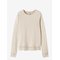 NAME IT Nkfrosima Ls Slim Top - BIRCH - 116 – kuva 1