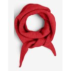 PIECES Pckomma Triangle Scarf Noos Bc - ADRENALINE RUSH - One Size