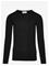MOLO Ruana - BLACK - 164 – kuva 1