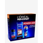 L'ORÉAL PARIS L'oréal Paris Men Expert Power Age Gift Set - CLEAR - 1 PCE