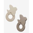 MOONBOON Teether - ROSE MIX - One Size