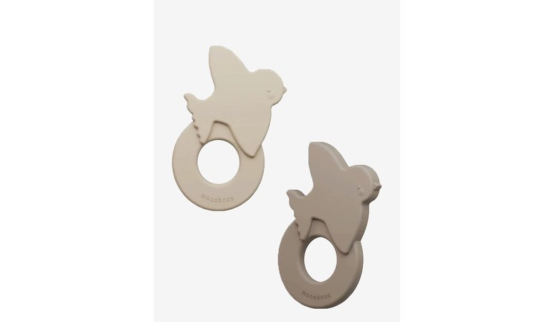 MOONBOON Teether - ROSE MIX - One Size – kuva 1/1