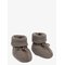 SMALLSTUFF Booties - NATURE - 56-62 – kuva 1