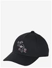 ADIDAS ORIGINALS Dy Bb Cap - BLACK - 54-60