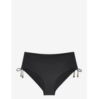 TRIUMPH Summer Twist Maxi 01 - BLACK - 36