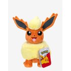 POKEMON Pokemon Plush 20 Cm Flareon Cdu - MULTI COLOUR - One Size