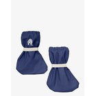CELAVI Padded Pu-Footies - OCEANIA - 12/18M
