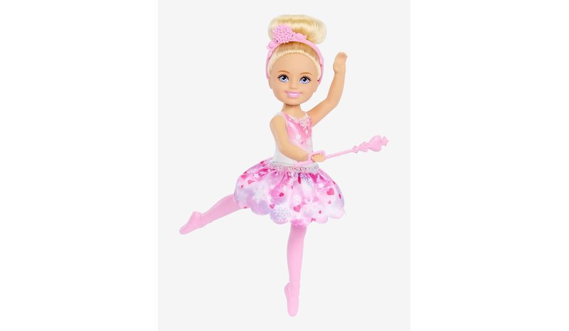 BARBIE Barbie™ In The Nutcracker Doll - MULTICOLOR - One Size