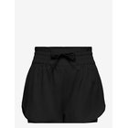 ONLY PLAY Onpmara Life Hw Loose Db Shorts - BLACK - M