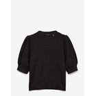 VERO MODA Vmdoffy 2/4 O-Neck Pullover Ga Noos - CHOCOLATE TORTE - XL
