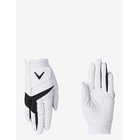CALLAWAY Weather Spann 23 Wlh - WHITE/BLACK - M