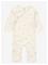 NOPPIES Playsuit Ls Aop - EGRET - 62 – kuva 1