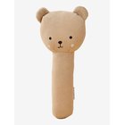 JABADABADO Rattle Teddy - MULTI - One Size