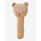 JABADABADO Rattle Teddy - MULTI - One Size – kuva 1