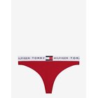 TOMMY HILFIGER Classic Thong - PRIMARY RED - S