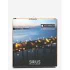 SIRIUS HOME Easy-Line Batterylight 200 Led - BLACK - One Size