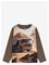 MINYMO T-Shirt Ls - CHOCOLATE CHIP - 122 – kuva 3